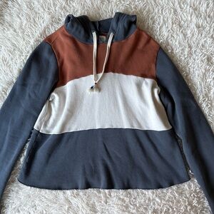 Sol Angeles Essential Pullover Hoodie